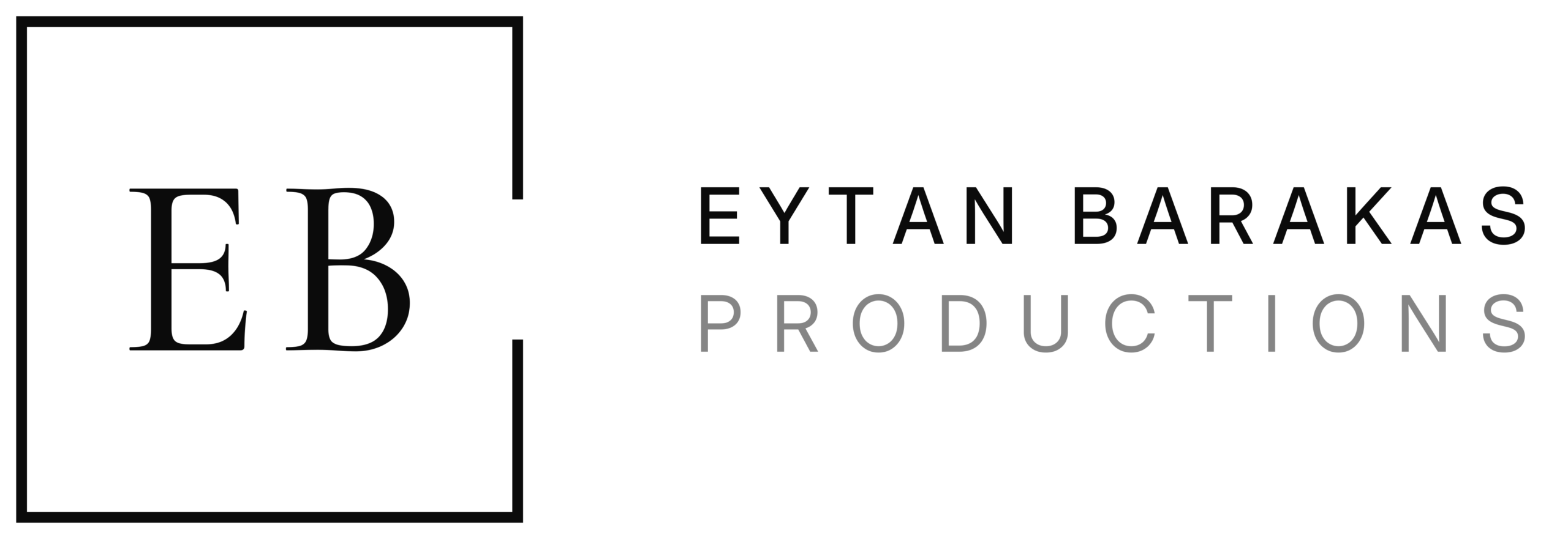 Eytan Barakas Productions